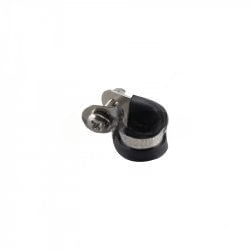 Nemtek Stay Clamp 10 x 12mm EF38 for Electric Fence Wire Connections