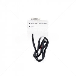 Paradox 307USB Direct Connect Interface – USB Programming Cable for Alarm Panels