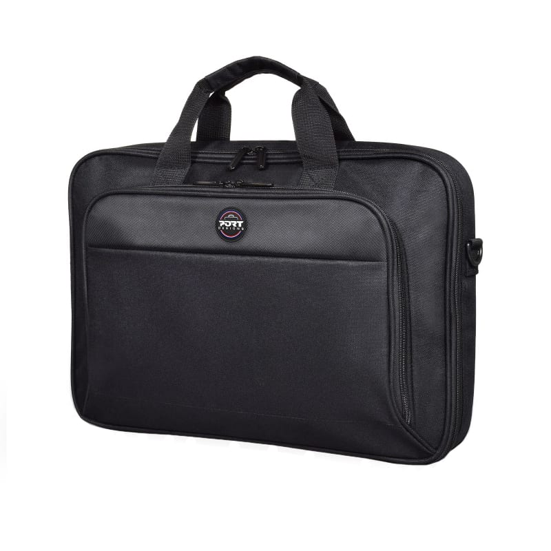 Port Designs Hanoi 15.6 inch Clamshell Notebook Case