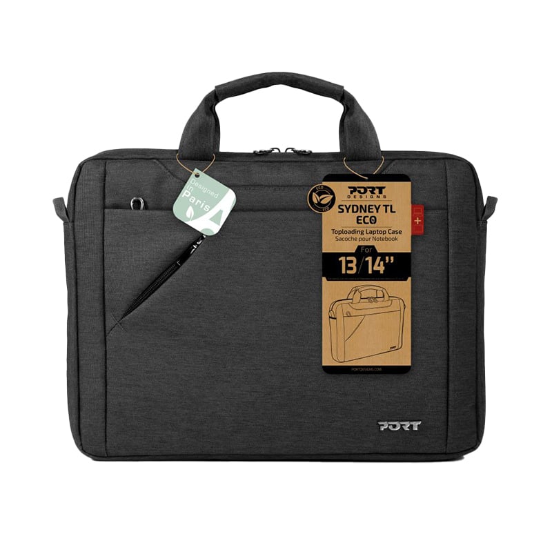 Port Designs Sydney 1314 ECO Toploading Case