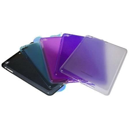PROMATE IPAD MINI CASE -BLACK