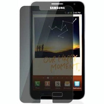 Promate privMate.SGN Samsung Galaxy Note High screen