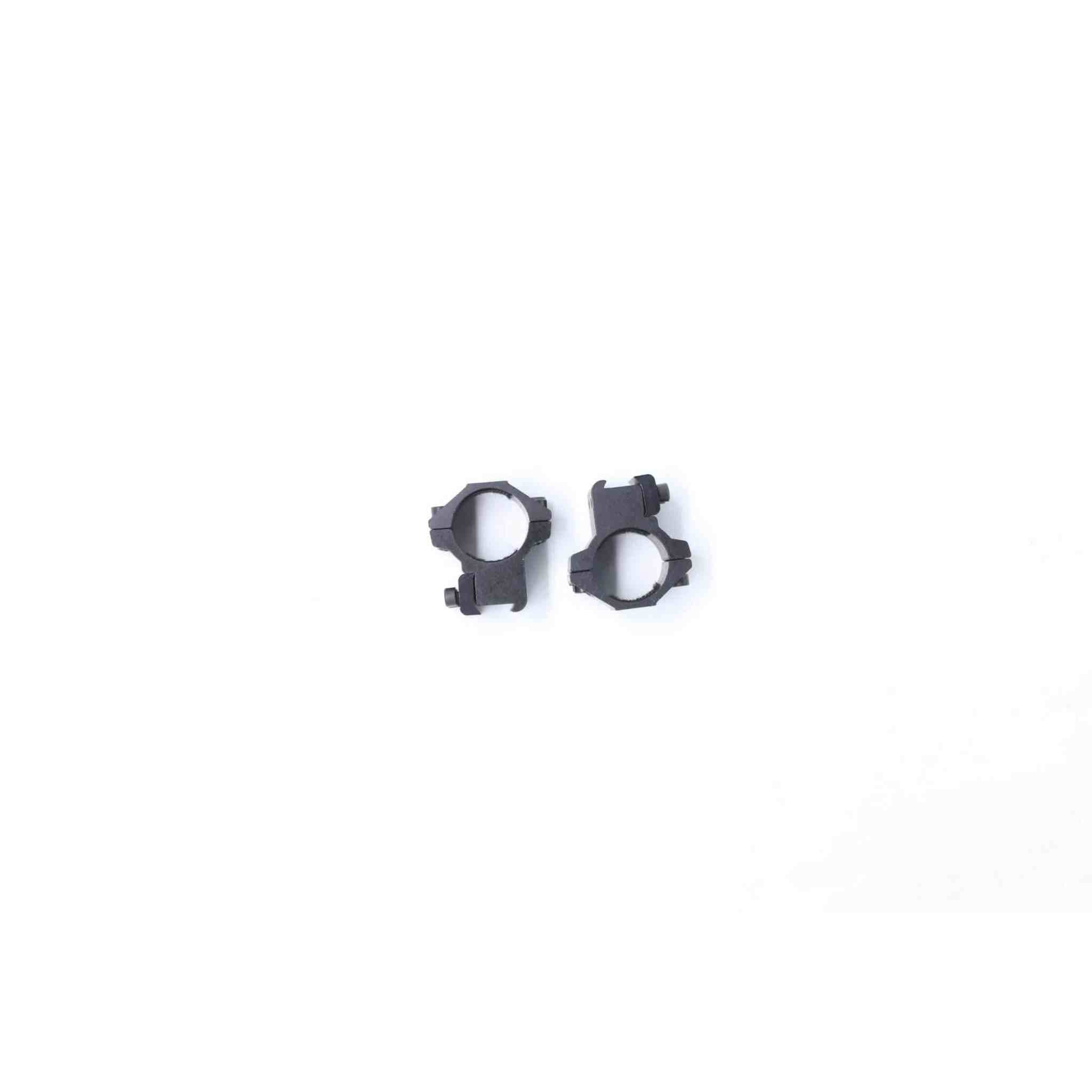 Q0403 2PC Dovetail High Mount