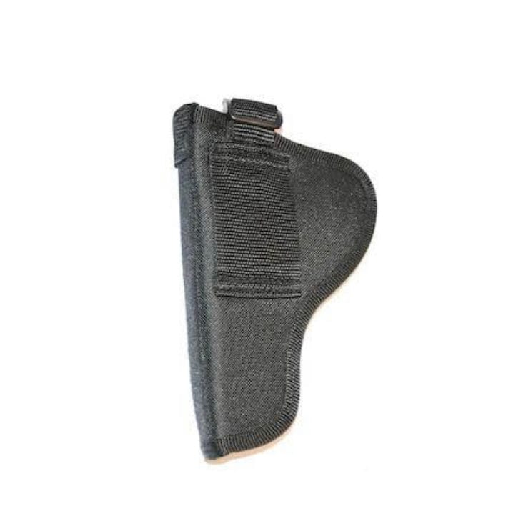 Maverick Revolver Holster SS OWB