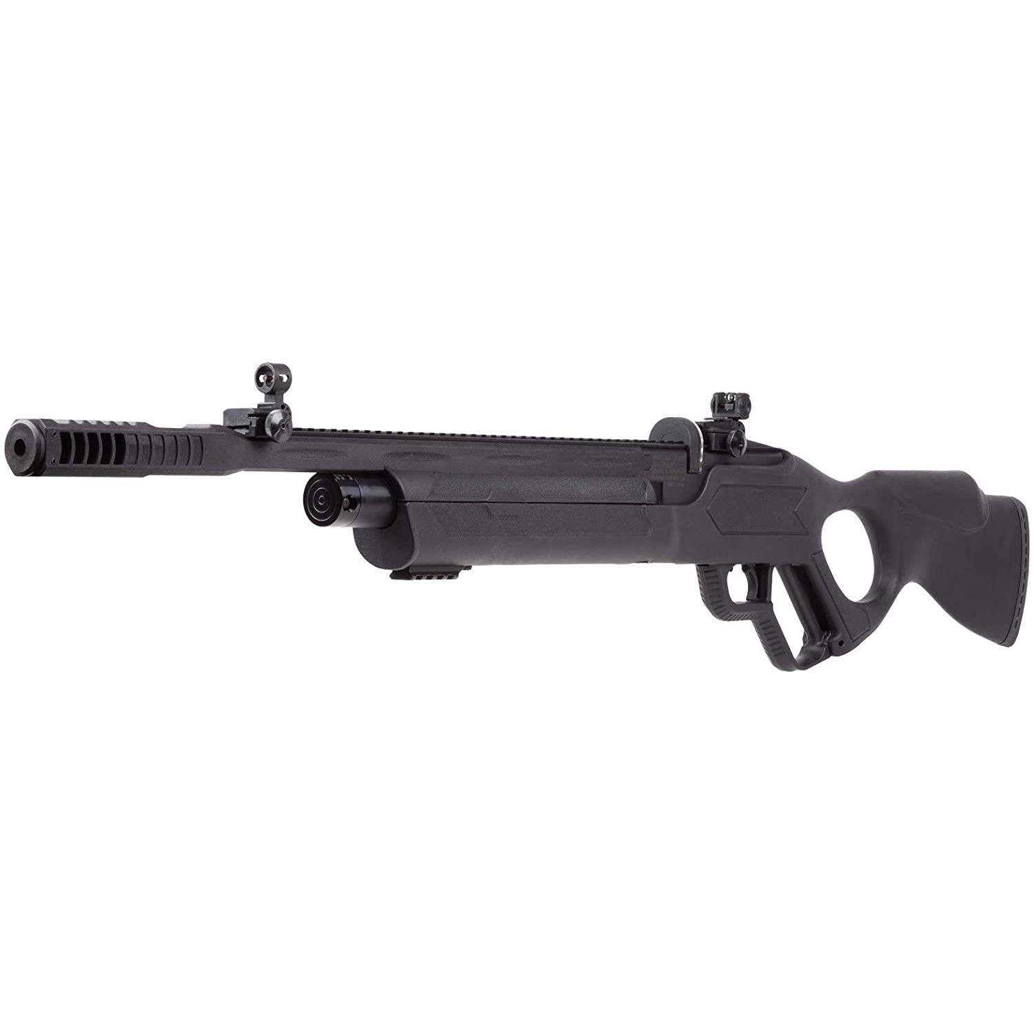Hatsan Vectis PCP Rifle (Lever Action|12|970 FPS|42J|105cm|3.2kg|5.5mm)