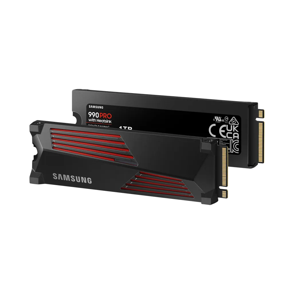 Samsung MU-PG2T0BW T9 Portable SSD 2 TB; Transfer speed up to 2000 MBs; Write Speed up to 1950MBs; USB 3.2 (Gen2x2; 20Gbps); A