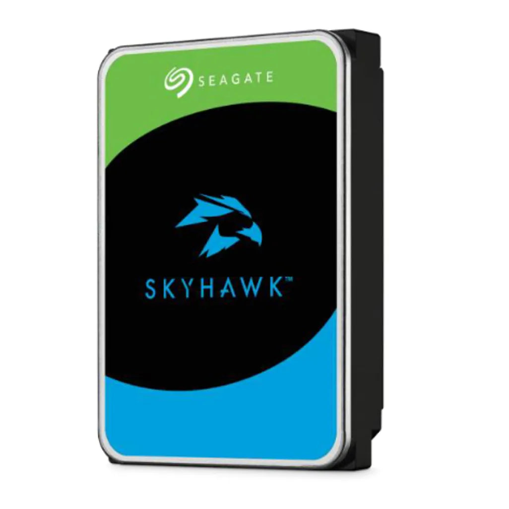 Seagate 4TB Surveillance HDD 256MB Cache 3.5 inch Internal HDD