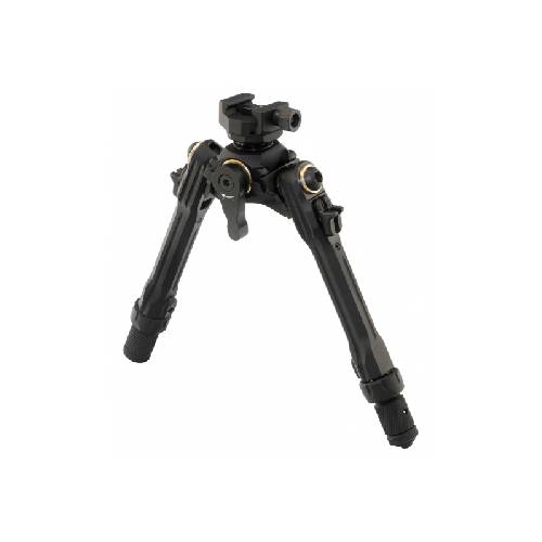 TLUBP02-A – UTG PRO TBNR Picatinny Bipod