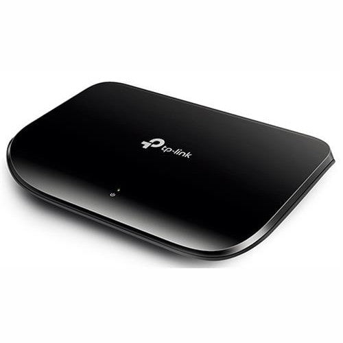 TP-Link TL-SG1005D 5-Port 10100Mbps Desktop Network Switch