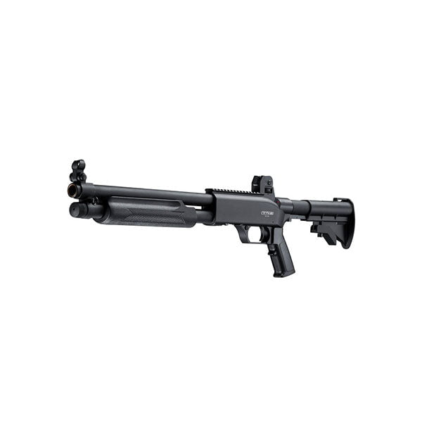 UMAREX T4E SG 68 Paintball Gas Shotgun (Semi Auto|CO2|15|300 FPS|7.5J|.68 CAL) 2.4755