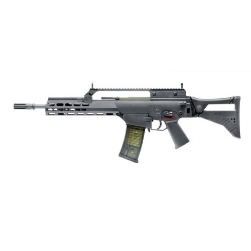 Umarex Heckler & Koch G36 K Airsoft Rifle (AEG|Full-Semi Auto|45) 2.6441x