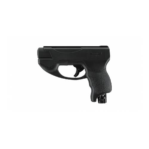 Umarex TP50 Compact T4E Paintball Gas Pistol (Semi Auto|CO2|4|260 FPS|11J|.50 CAL) 2.4584