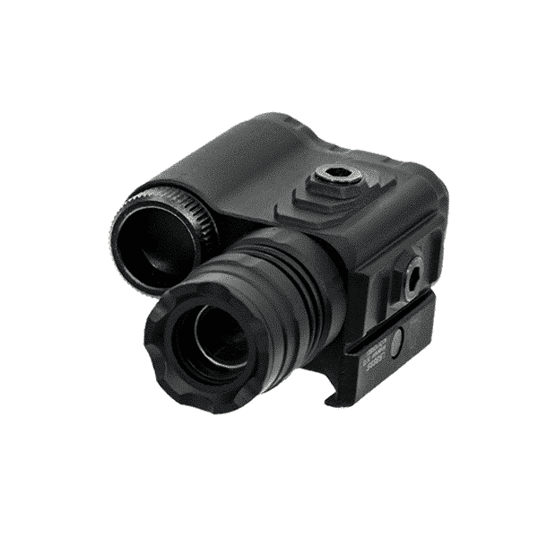 UTG Instant Target Aiming Bull Dot Compact Green Laser SCP-LS289S
