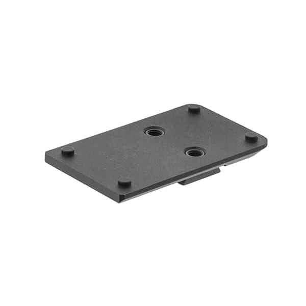 UTG Super Slim RDM20 Mount for Smith & Wesson M&P Rear Sight Dovetail RDM-20SW