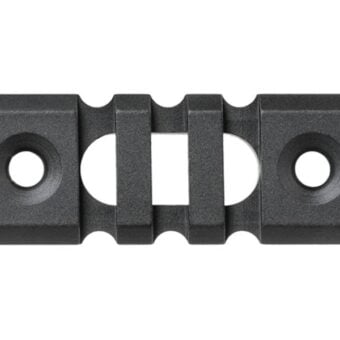 VECTOR OPTICS – KEYMOD HANDGUARD 2″RAIL SECTION SIGHT MOUNT – SCRAAM-22