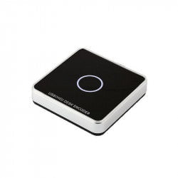 ZKTeco D147-H Card Encoder Hotel 13.56MHz - Efficient Access Control