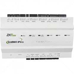 ZKTeco InBio260Pro Door Controller - Two Doors - Green Label