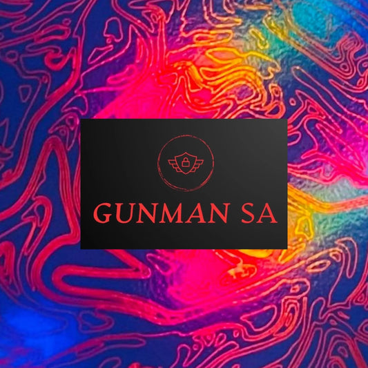 Welcome to GunmanSA: Your Premier Destination for Firearms Enthusiasts! - GUNMANSA