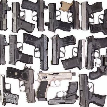 BLANK GUNS | SUB-COMPACT