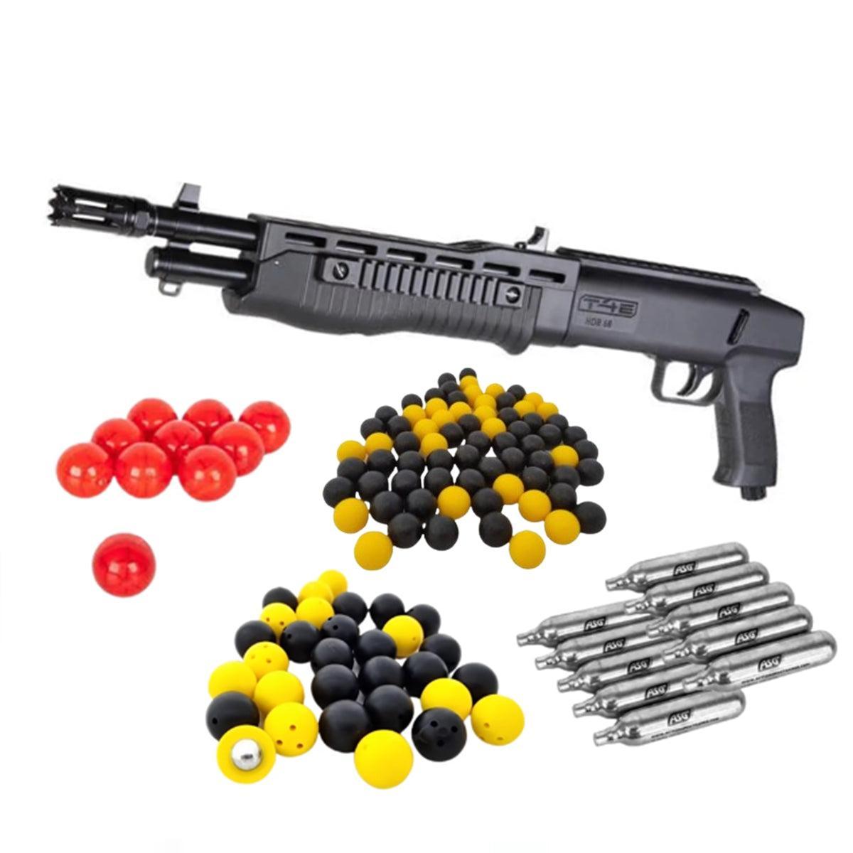 GAS-GUN-CALIBER-.68-CAL GUNMANSA