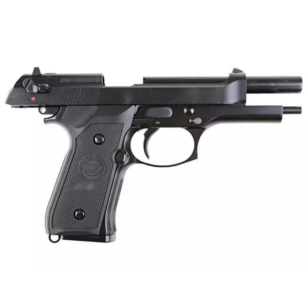 Blowback Gas Gun â Realistic Recoil & Authentic Shooting Experience ...