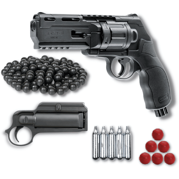 GAS GUN CALIBER | .50 CAL