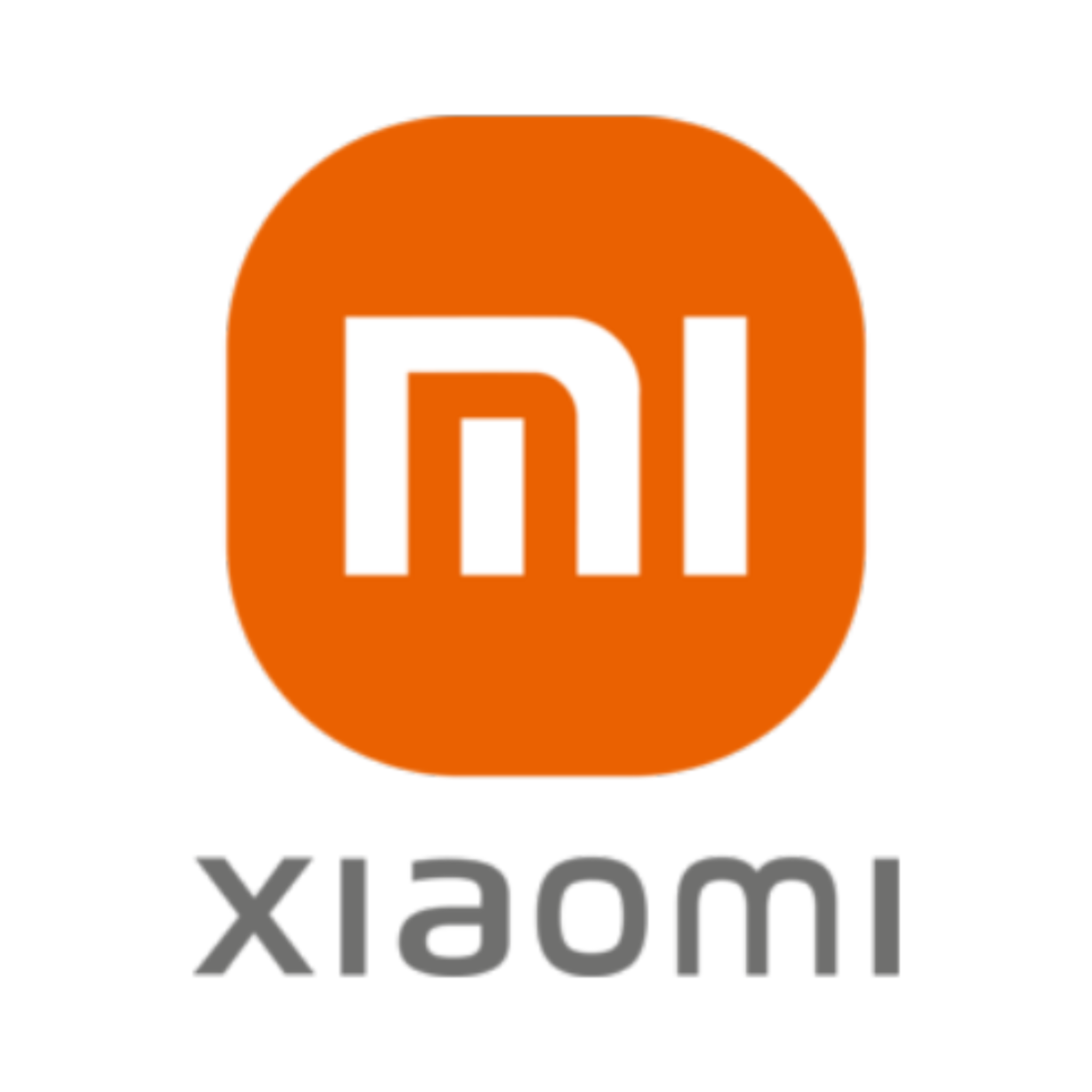 XIAOMI