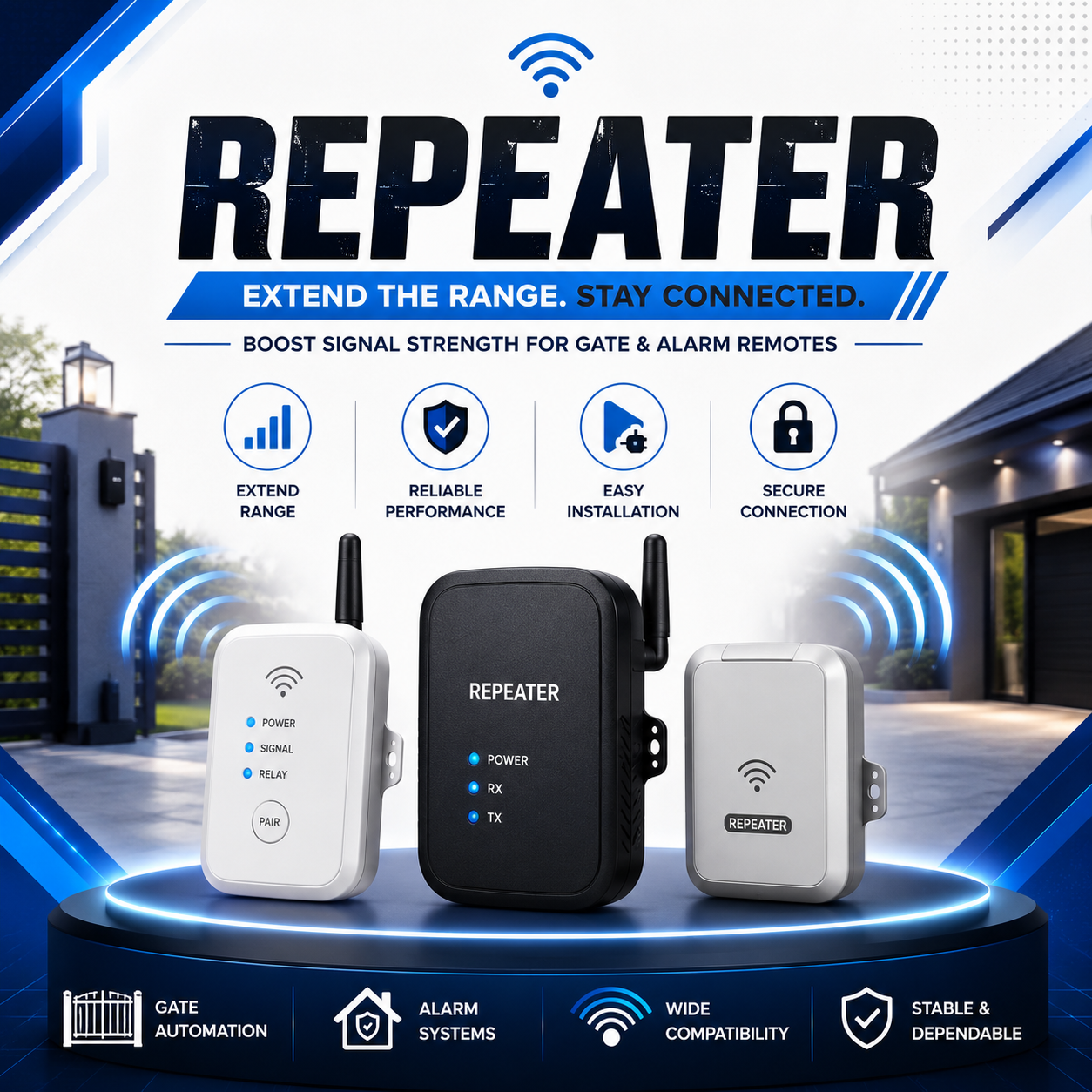 REPEATER