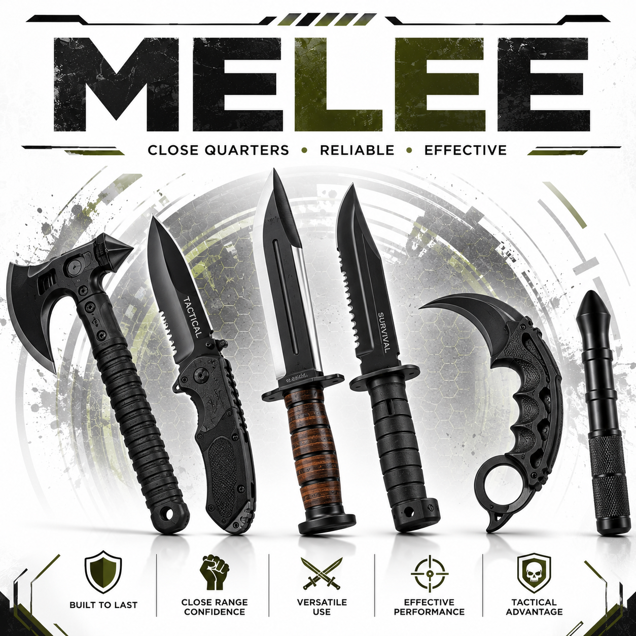 MELEE