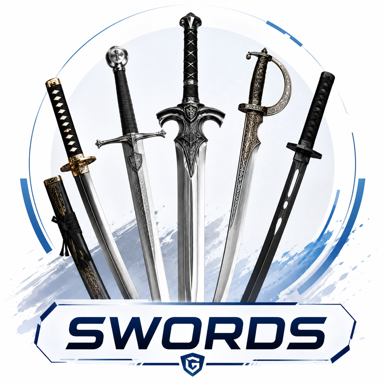 SWORDS