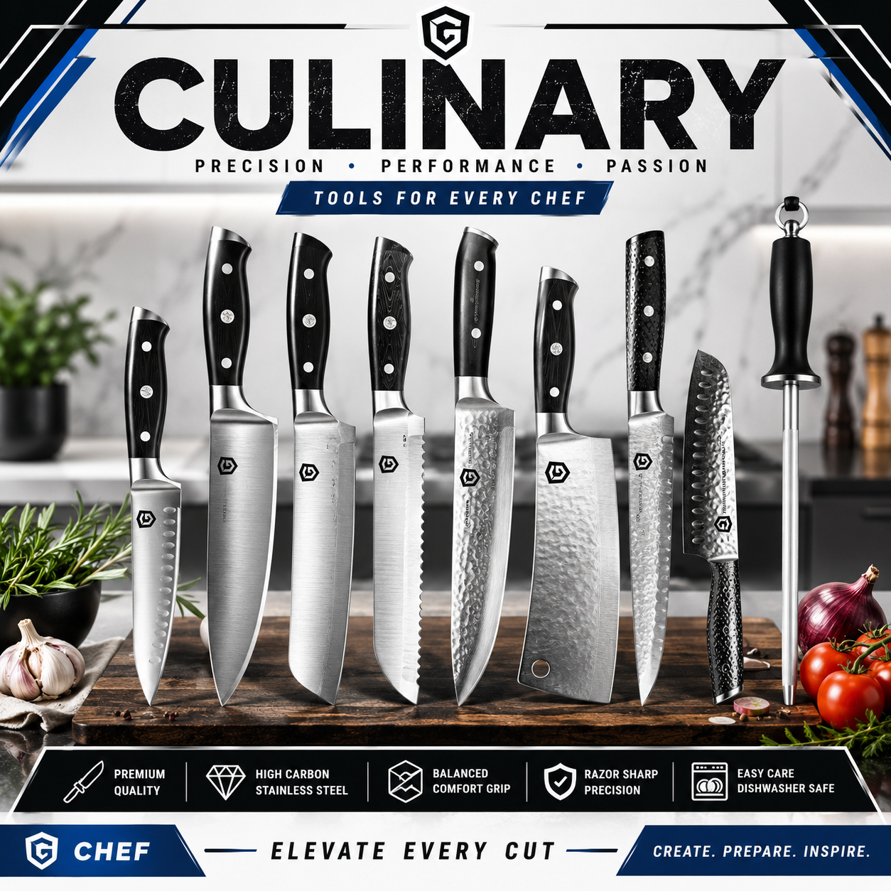 CULINARY