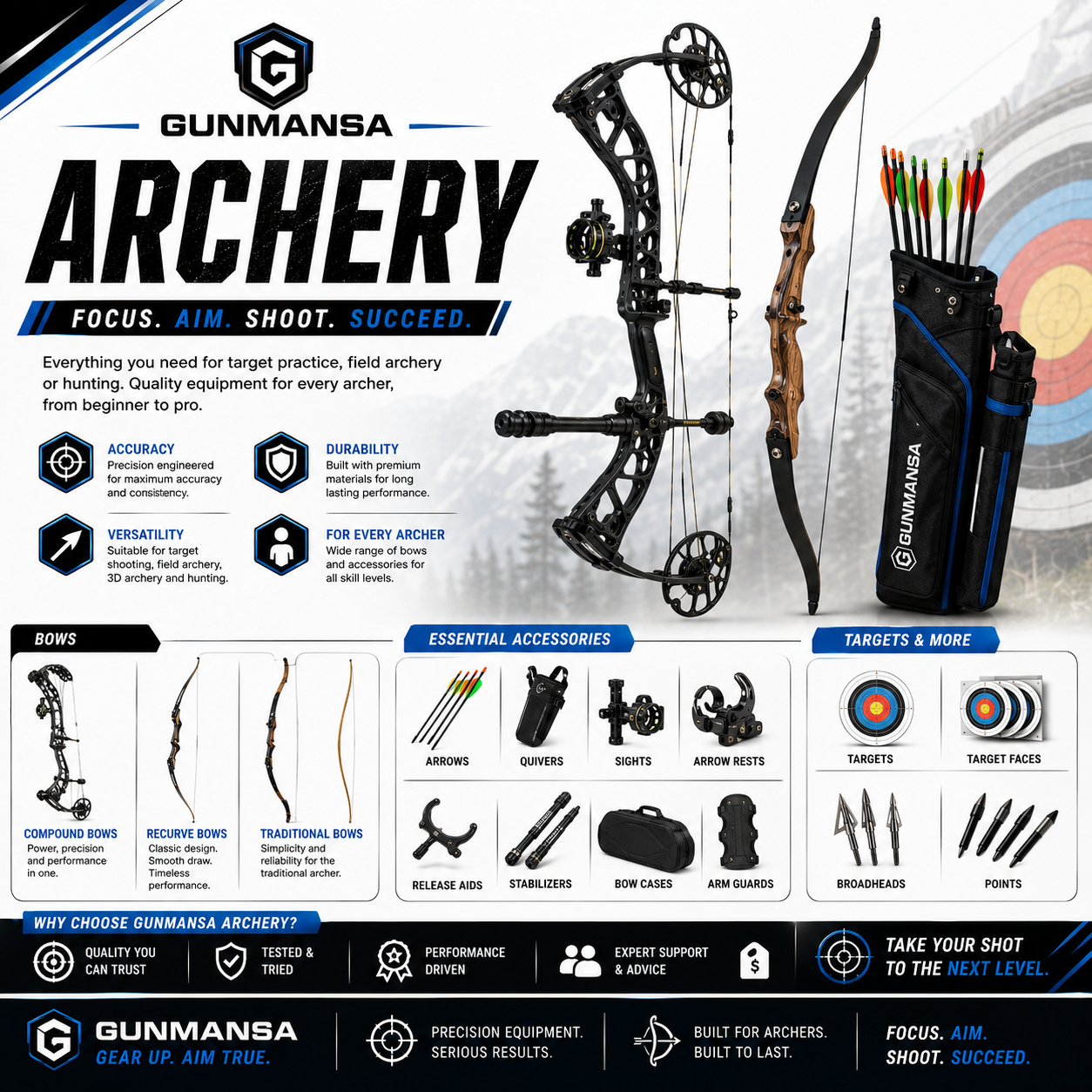 ARCHERY
