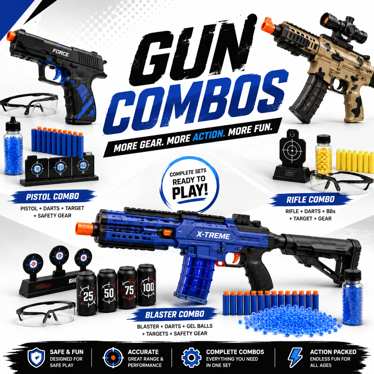 COMBOS