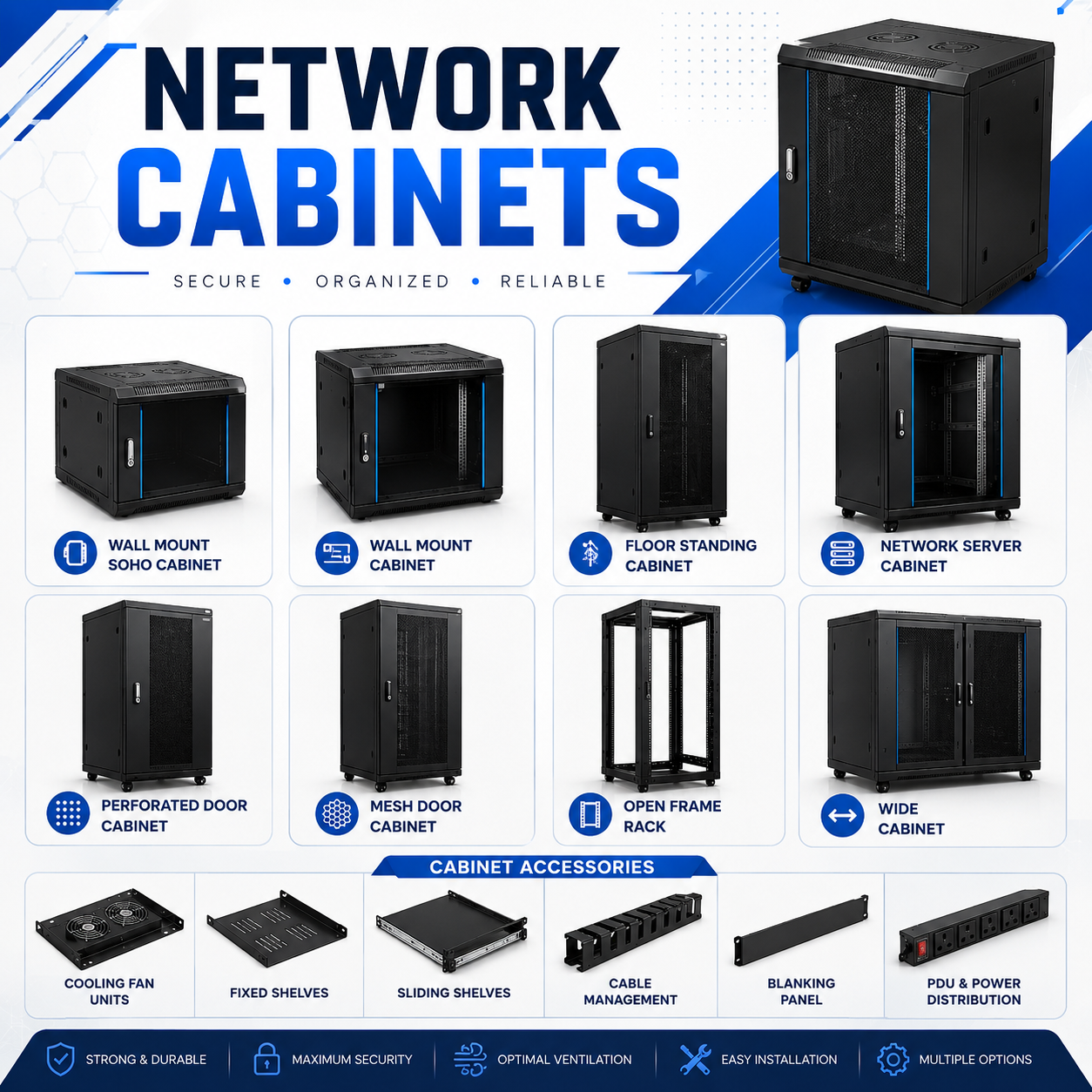 CABINETS