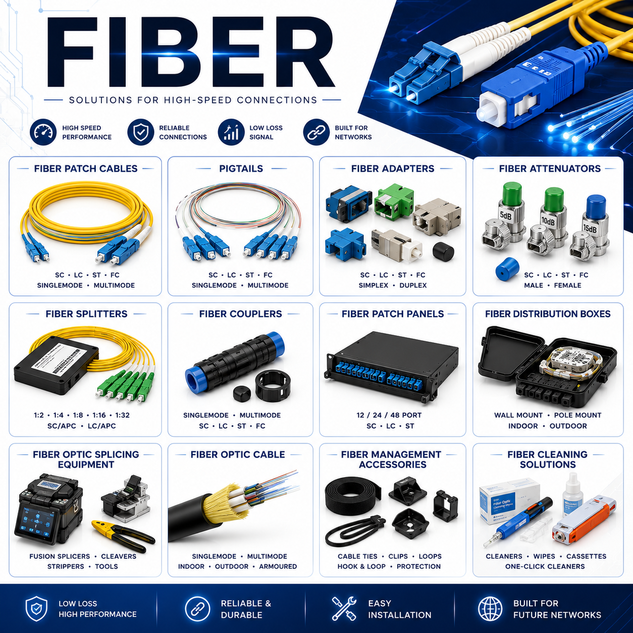 FIBER
