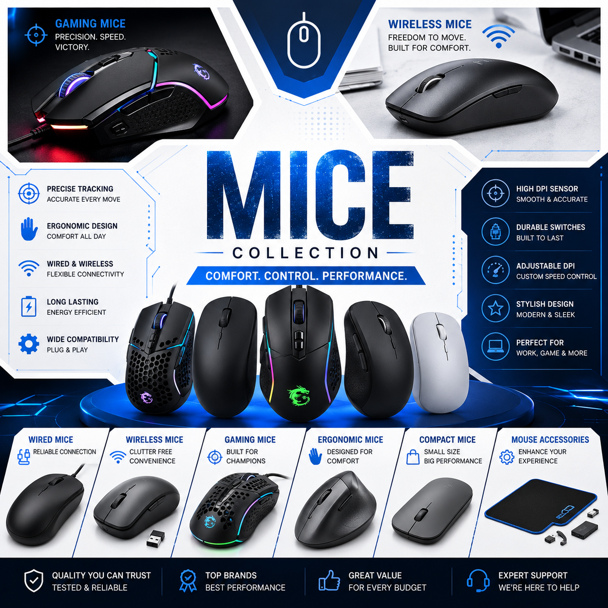 MICE