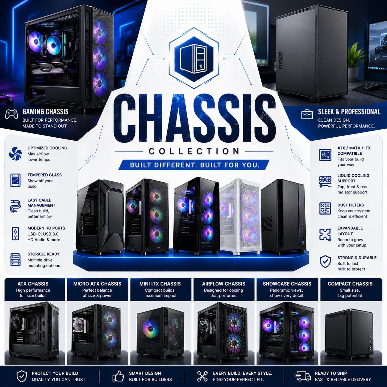 CHASSIS
