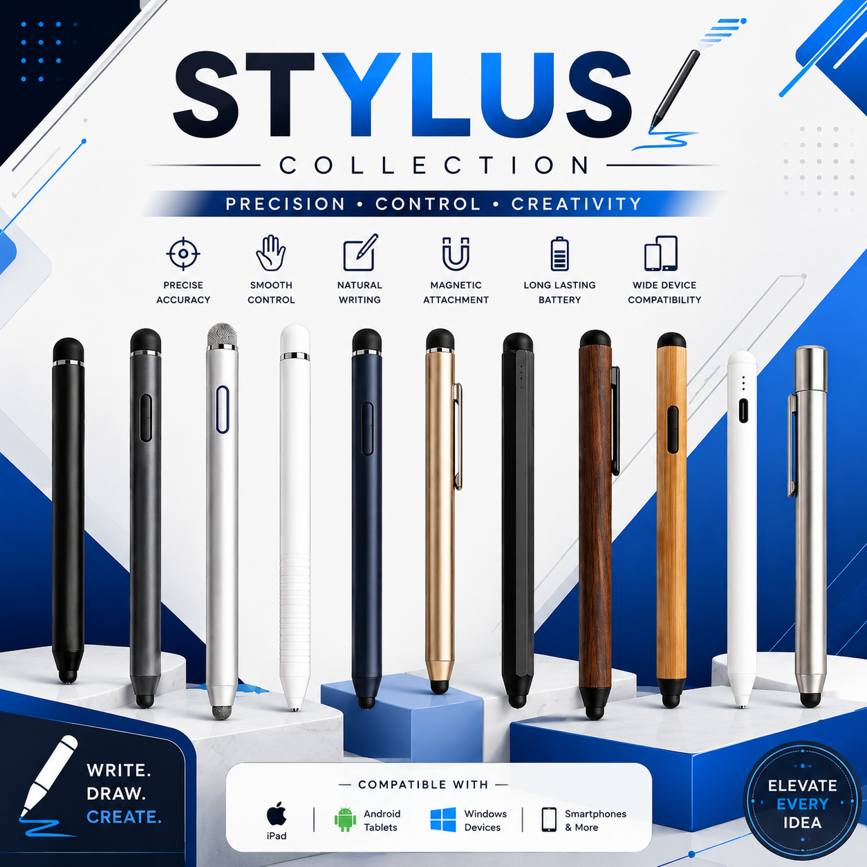 STYLUS