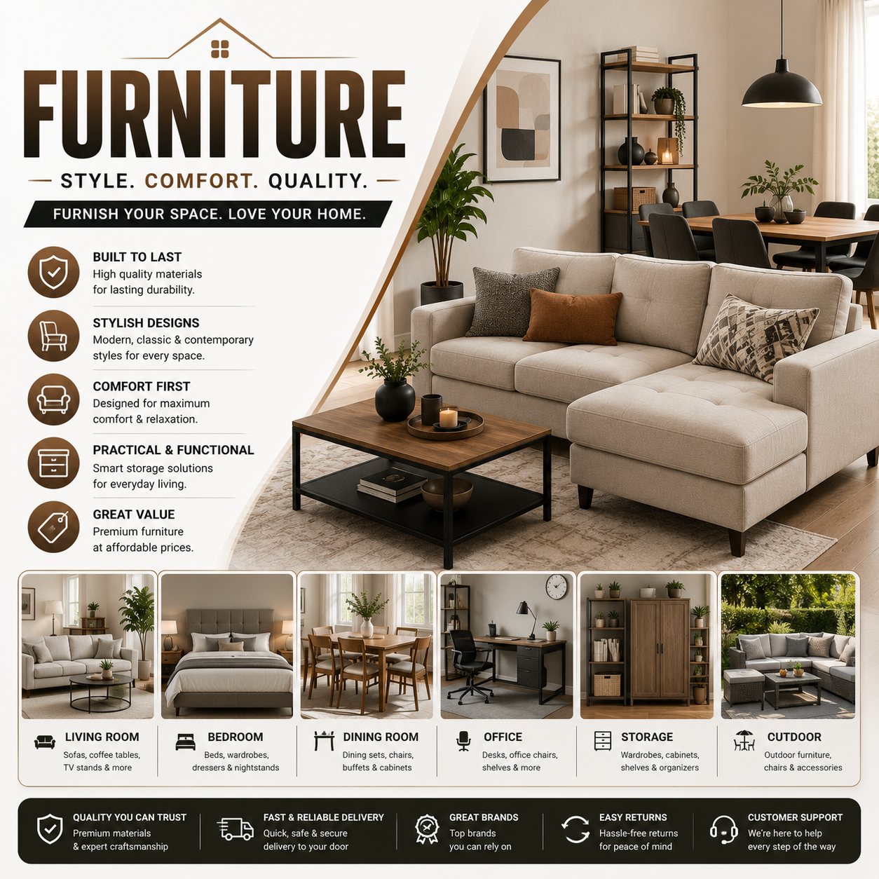 FURNITURE