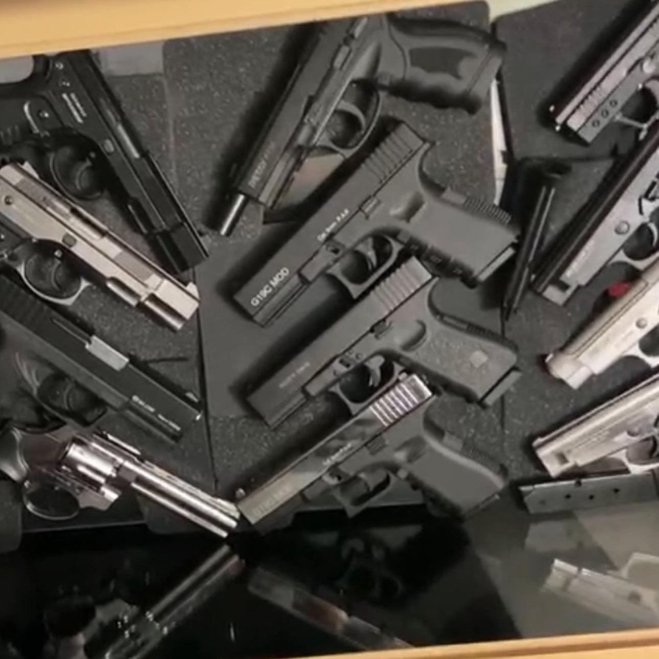 BLANK GUNS | STANDARD