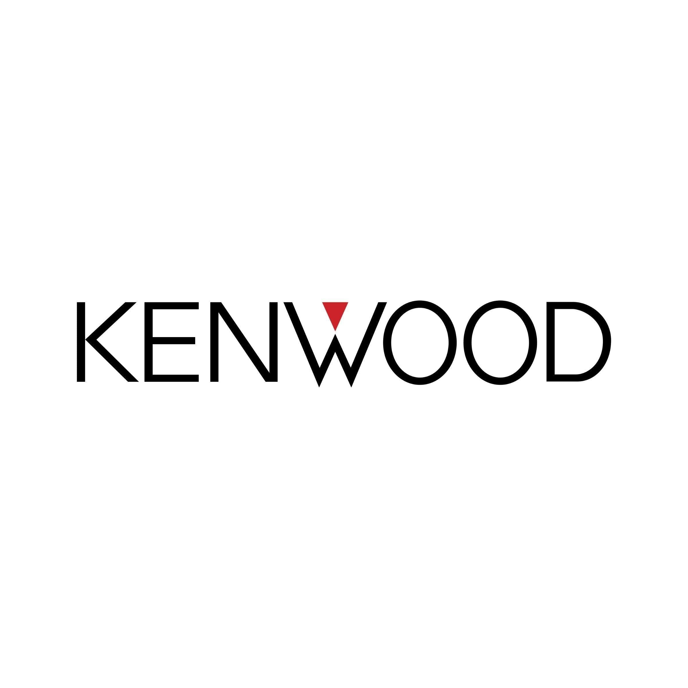 KENWOOD
