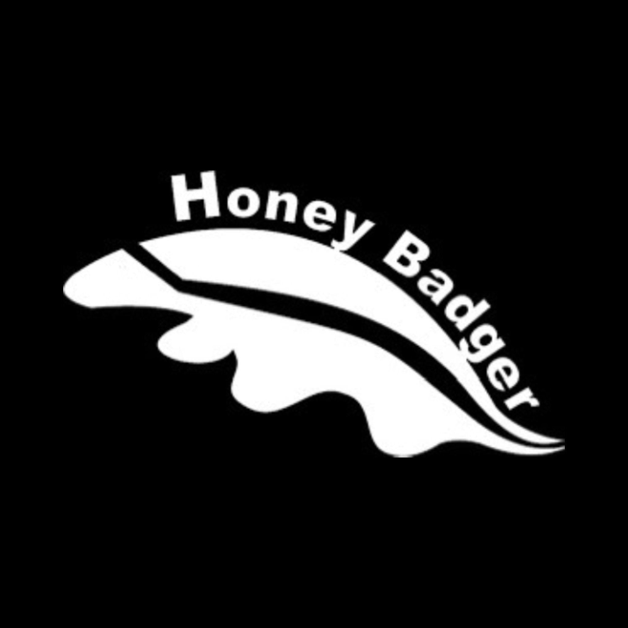 HONEY BADGER