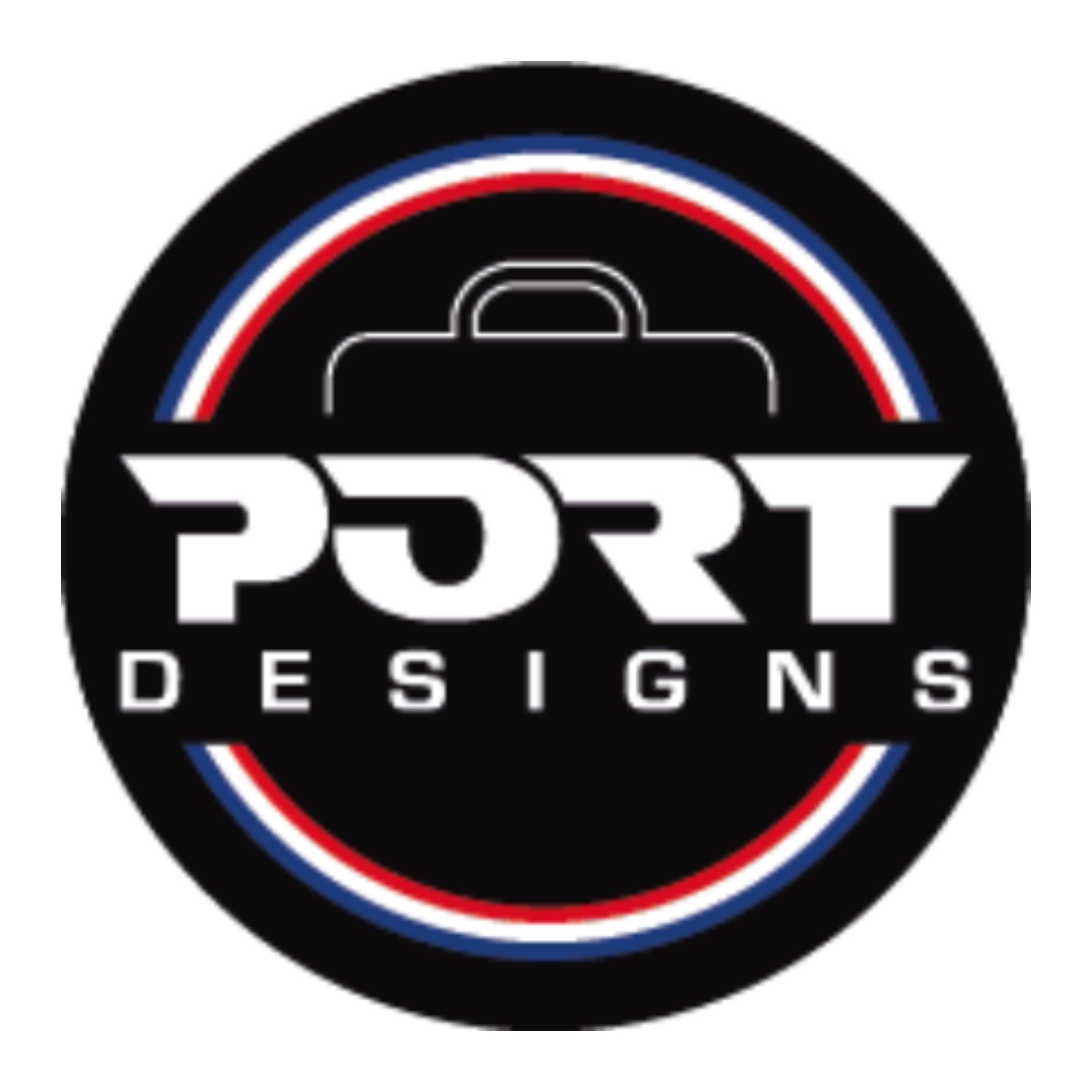 PORT DESIGNS