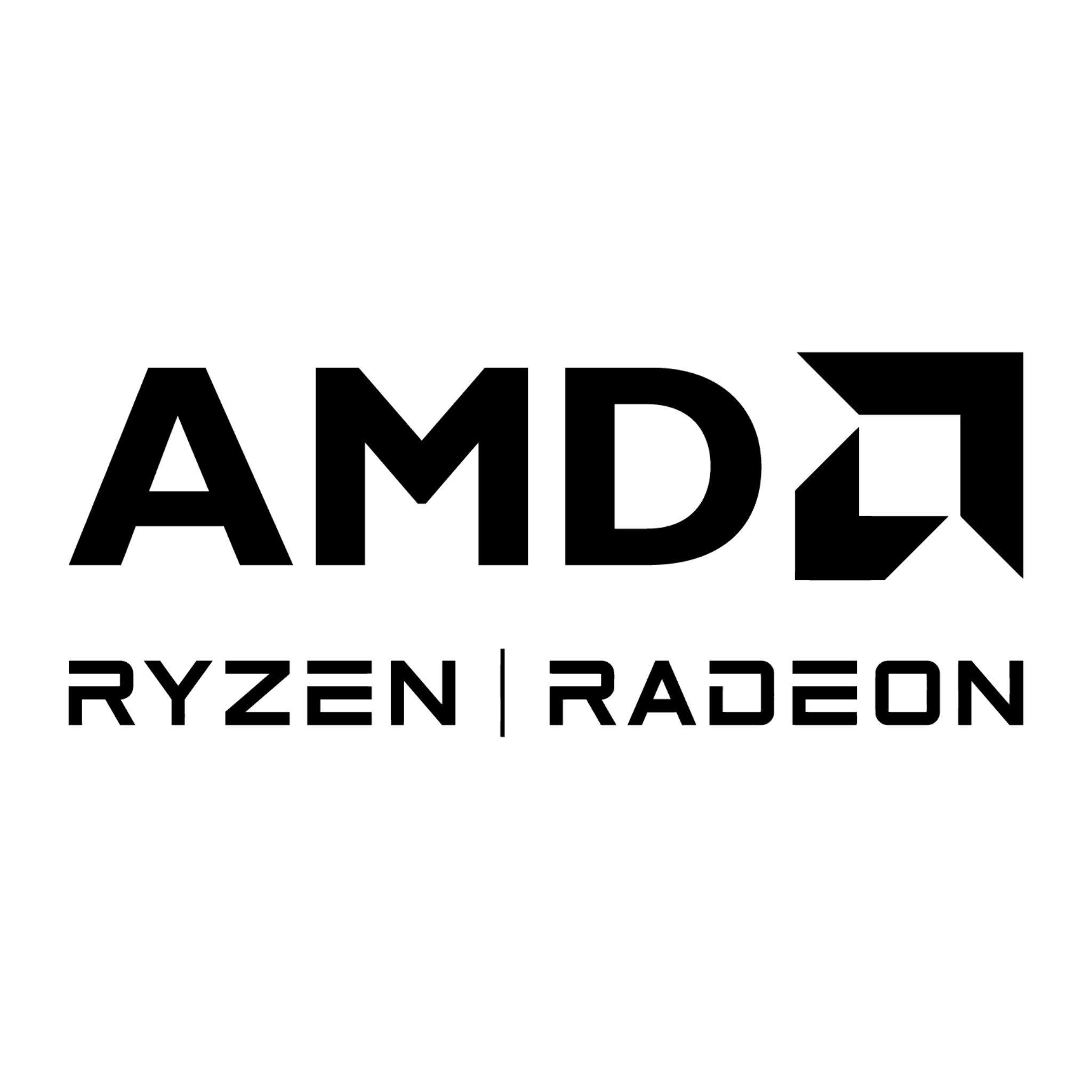 AMD | RYZEN | RADEON