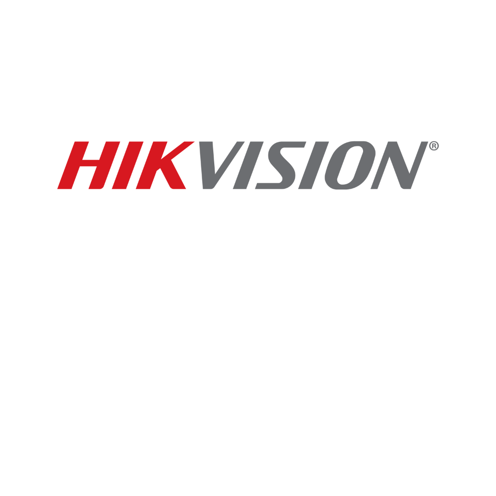 HIKVISION
