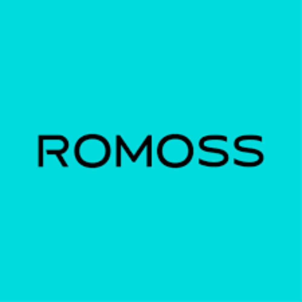 ROMOSS