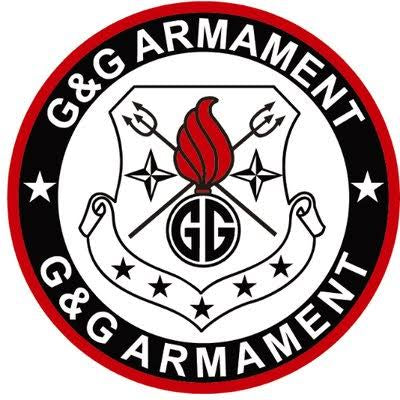 G&G ARMAMENT