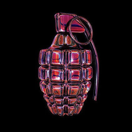 GRENADES