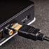 Volkano Black 1.5m 4K HDMI Cable - VK-20019-BK