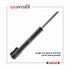 GABRIEL Front Shock Absorber For Honda 130 150 150I 1984-1989 55810